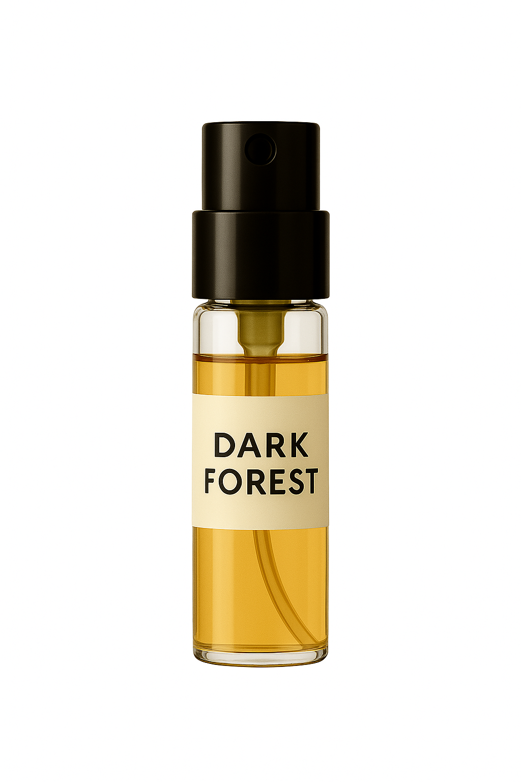 Dark Forest by The Woods Collection EDP 3ml sample spray