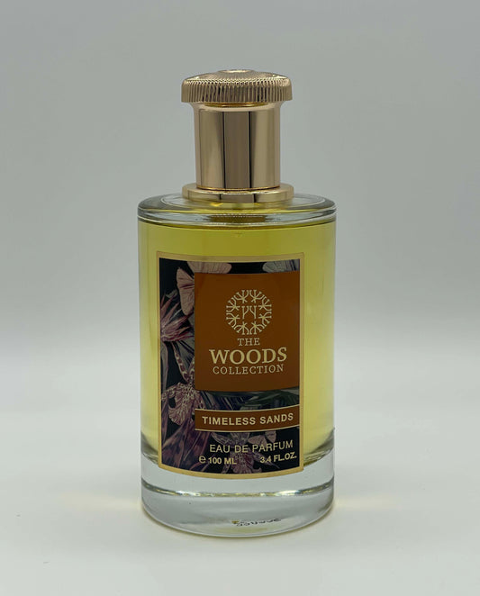 Timeless Sands by The Woods Collection EDP 3.4oz Spray
