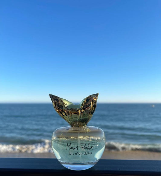 Un Rêve Doux by Monart Parfums EDP 3.4oz Spray