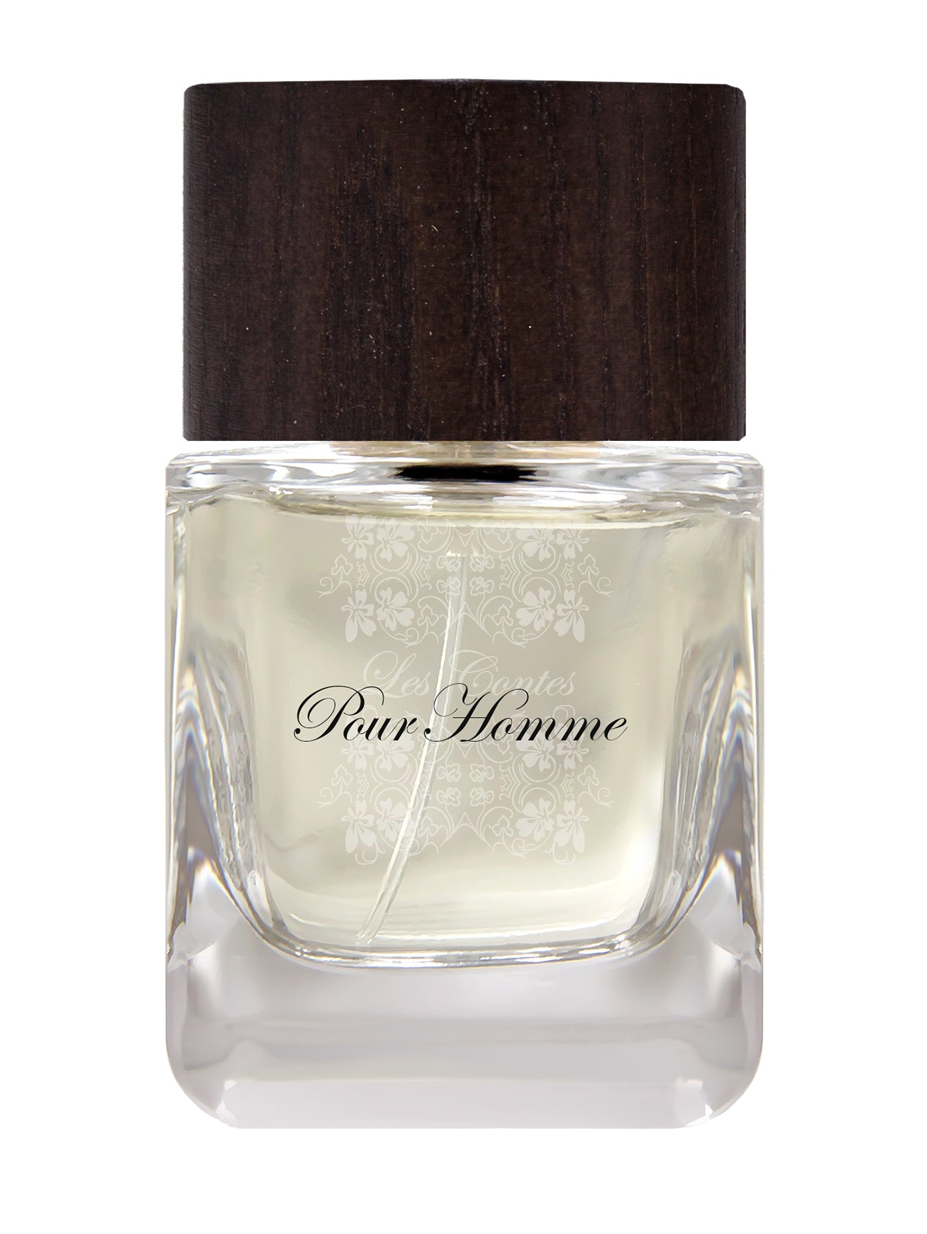 Pour Homme by Les Contes EDP 3ml sample spray