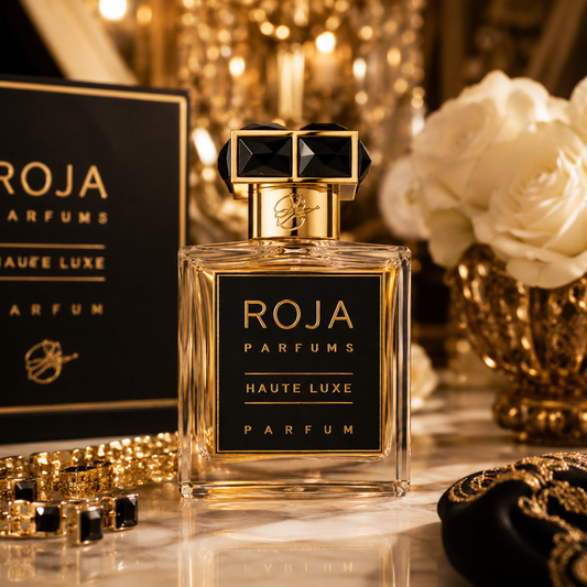 Roja Haute Luxe Perfume for Women and Men 3.4 oz Spray