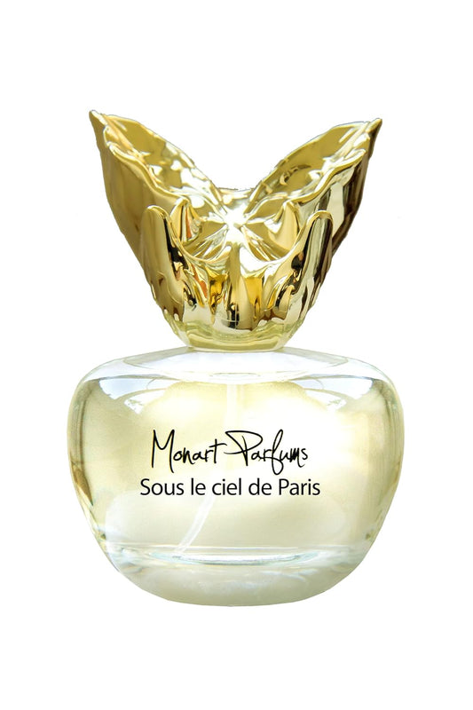 Sous le Ciel de Paris by Monart Parfums EDP 3.4oz Spray