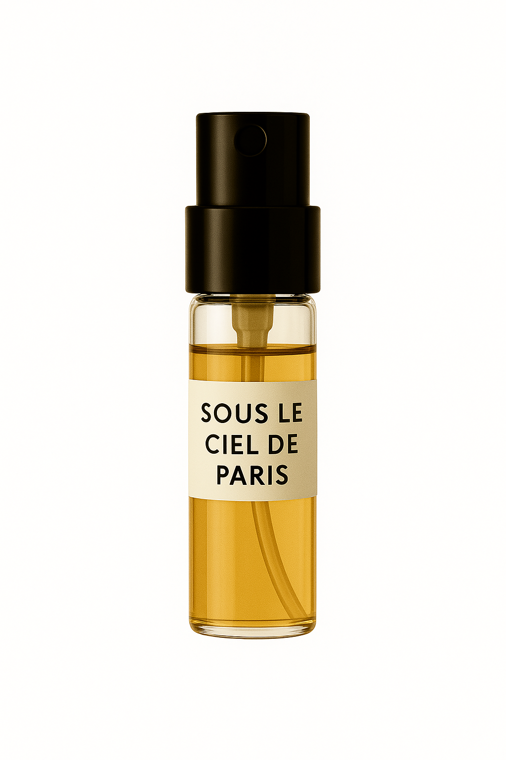 Sous le Ciel de Paris by Monart Parfums EDP 3ml sample spray