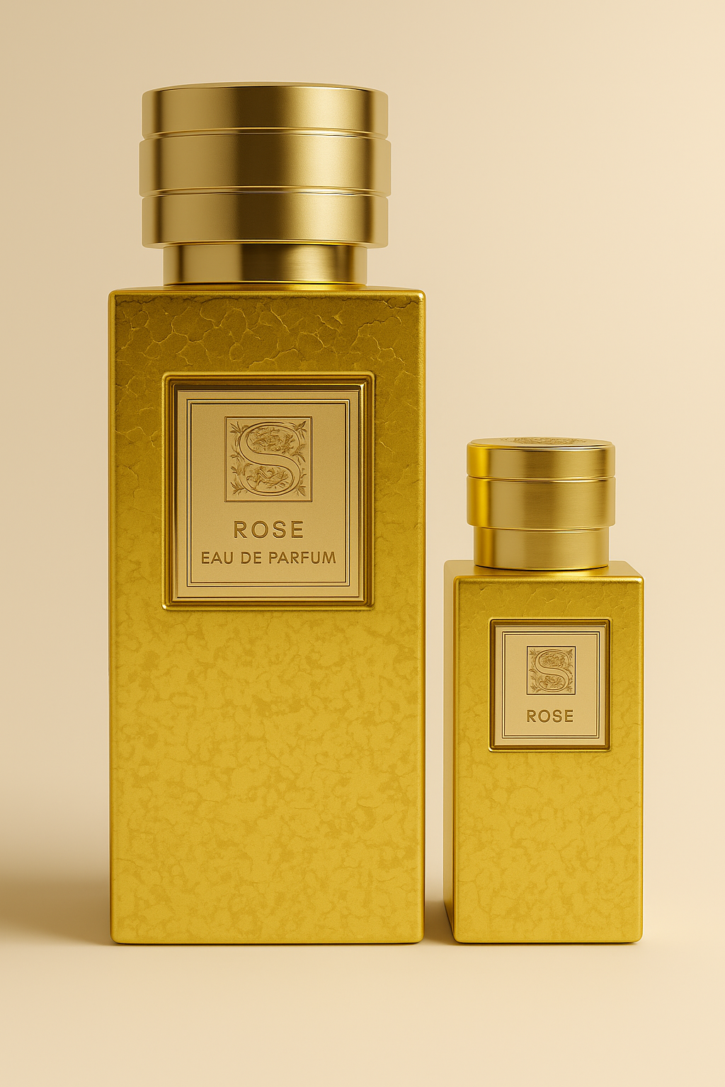 Rose Signature by Sillage d'Orient EDP 3.4oz