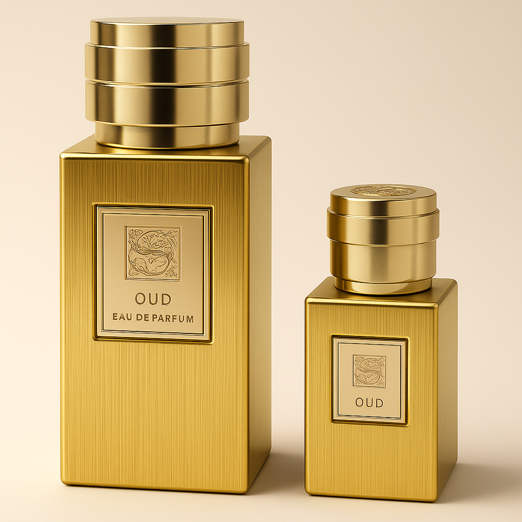 Oud Signature by Sillage d'Orient EDP 3.4oz