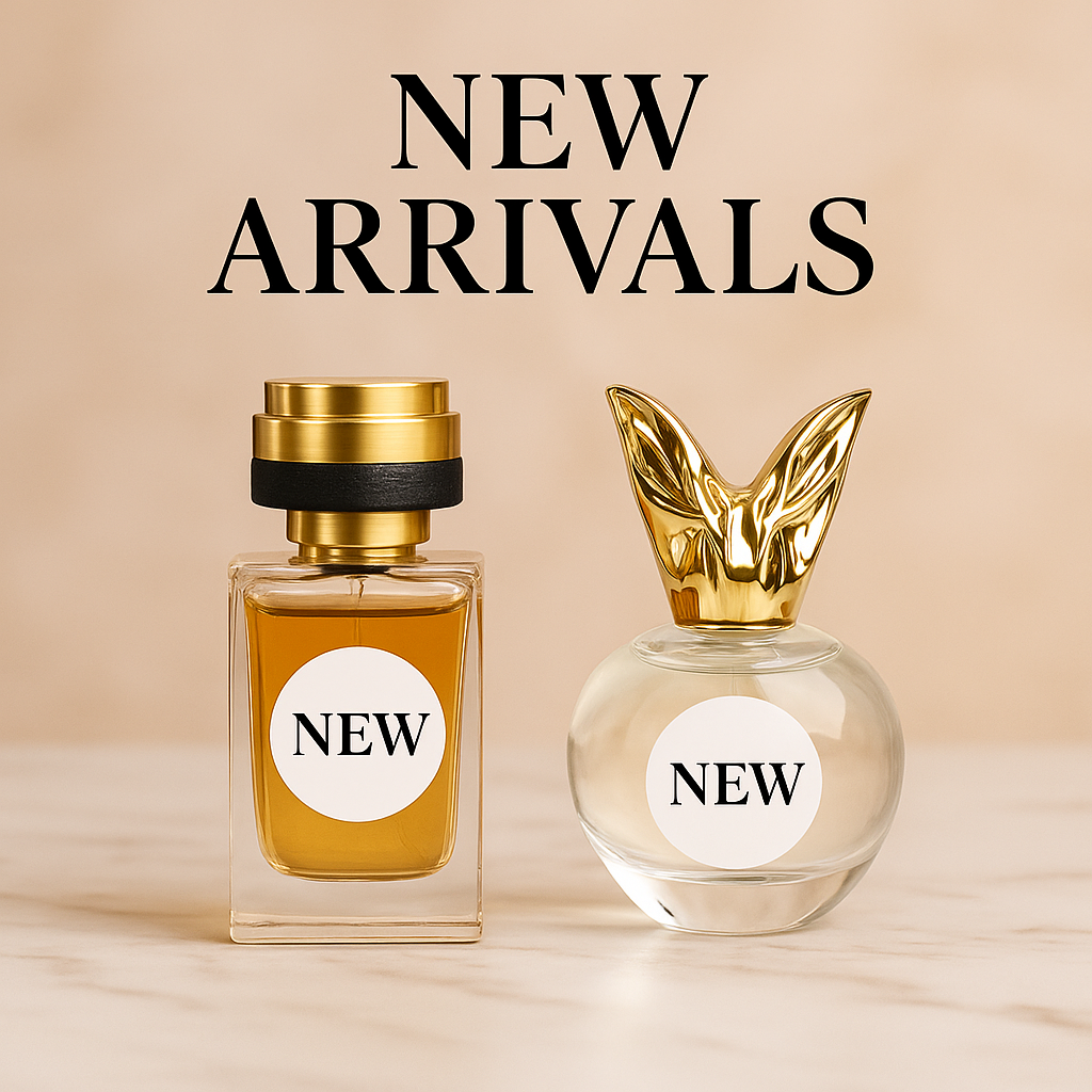 New Arrivals