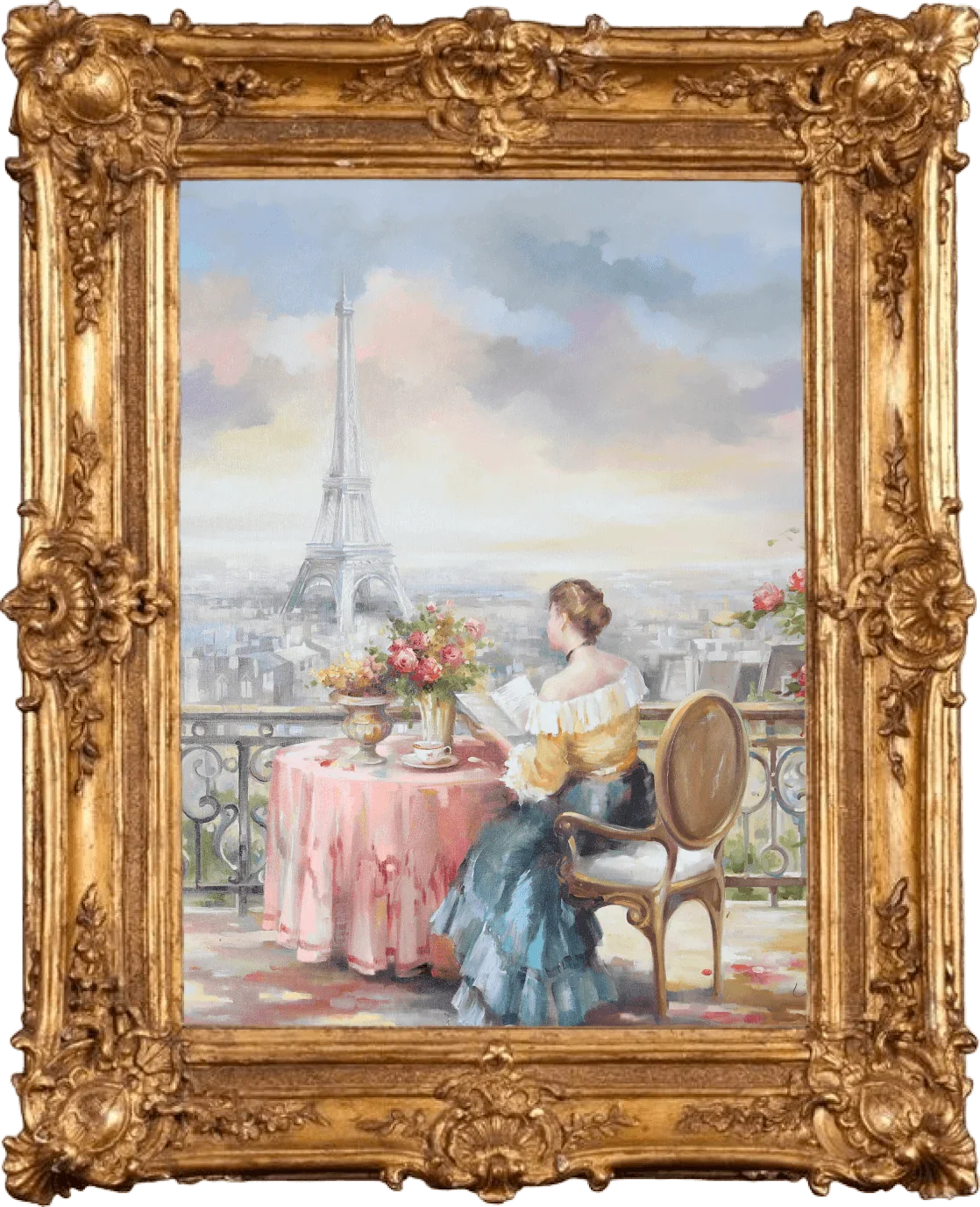 Monart Parfums