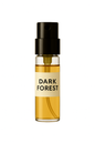 Dark Forest by The Woods Collection EDP 3ml sample spray