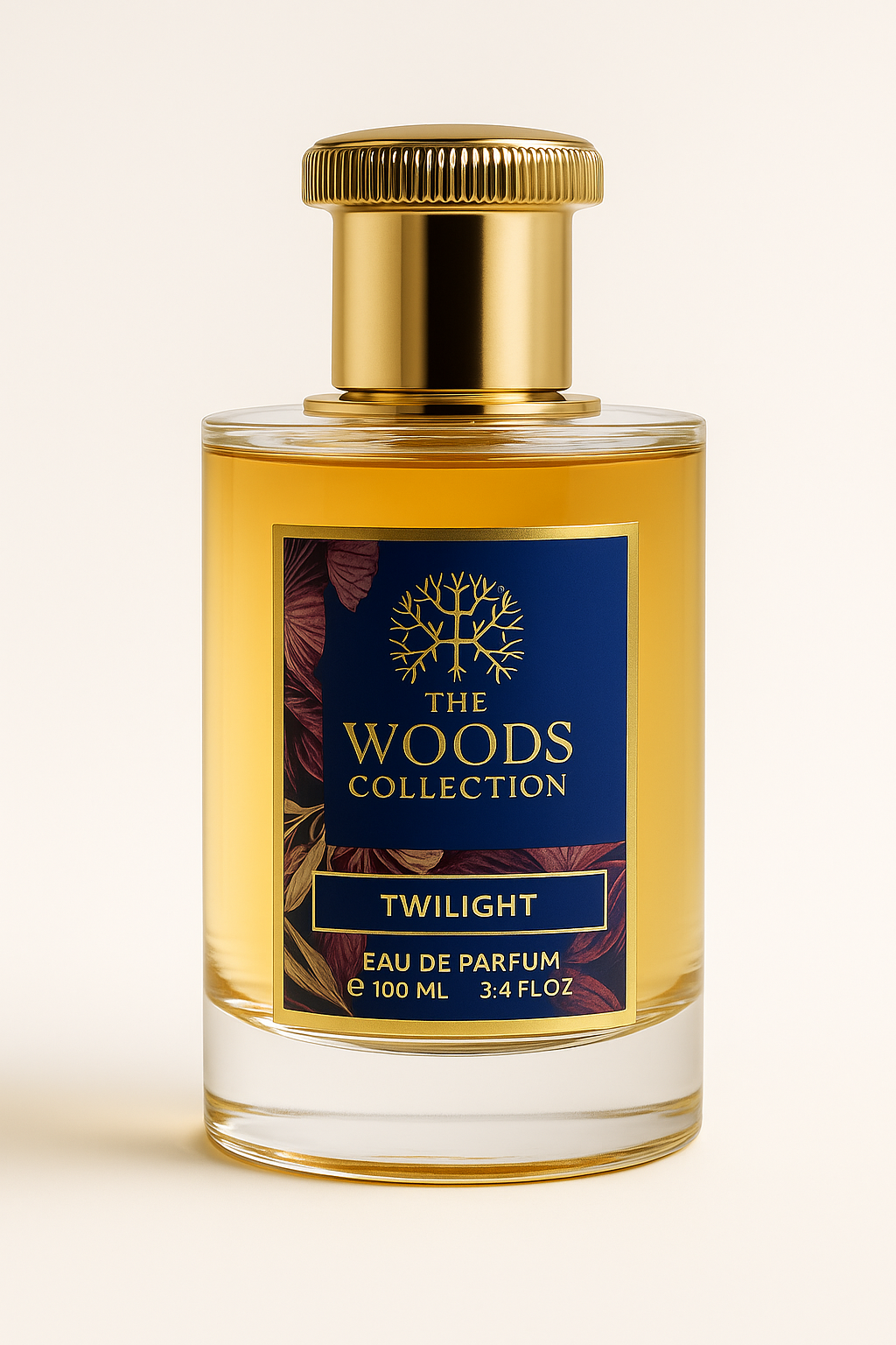 Twilight by The Woods Collection EDP 3.4oz