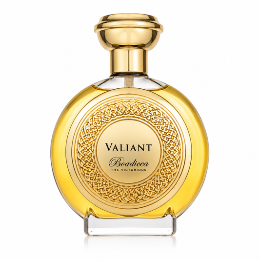 Valiant Boadicea the Victorious Perfume for Women and Men 3.4 oz spray