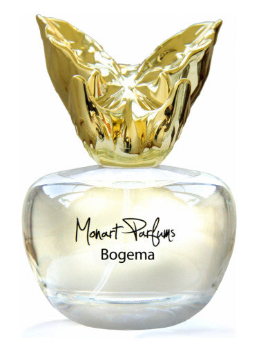 Bogema by Monart Parfums EDP 3.4oz Spray