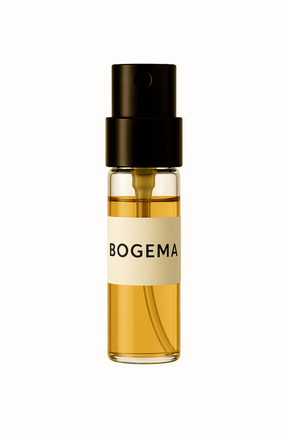 Bogema by Monart Parfums EDP 3ml sample spray