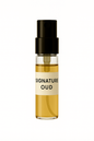 Oud Signature by Sillage d'Orient EDP 3ml sample spray