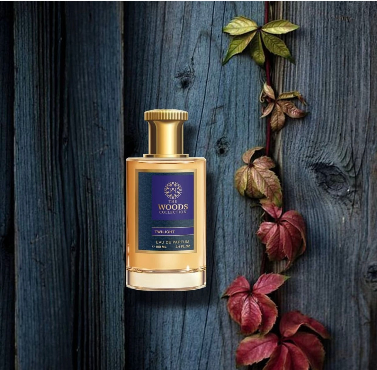 Twilight by The Woods Collection EDP 3.4oz