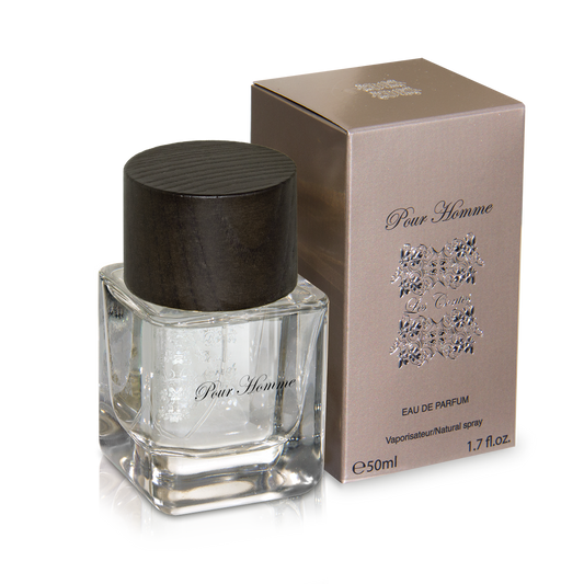 Pour Homme by Les Contes EDP 1.7oz