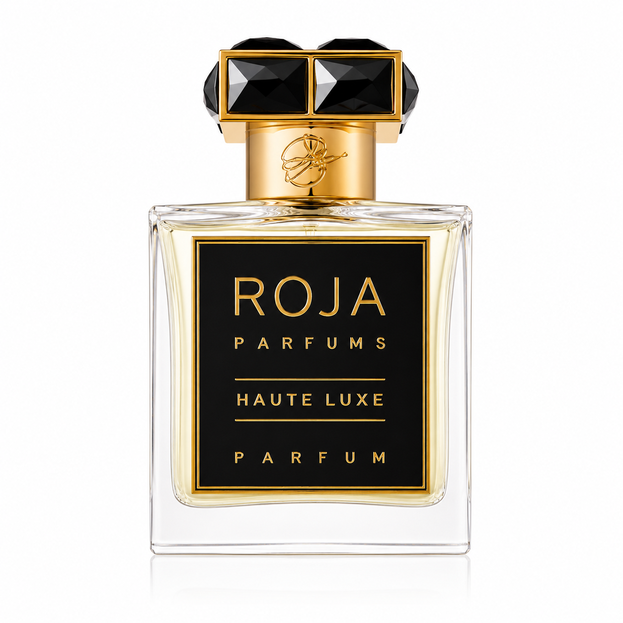 Roja Haute Luxe Perfume for Women and Men 3.4 oz Spray