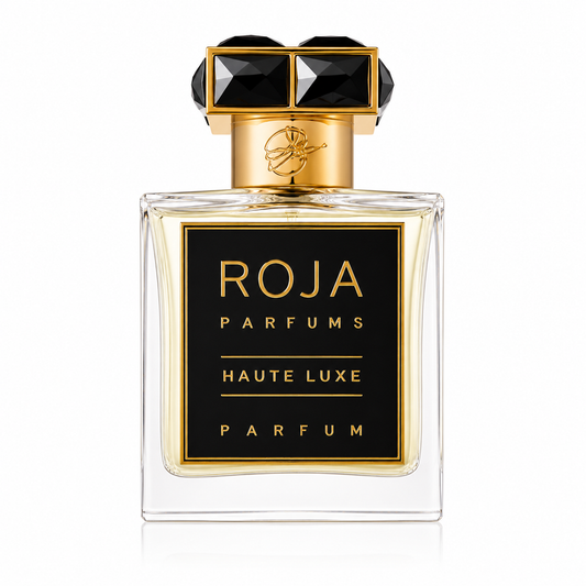 Roja Haute Luxe Perfume for Women and Men 3.4 oz Spray