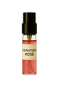 Rose Signature by Sillage d'Orient EDP 3ml sample spray
