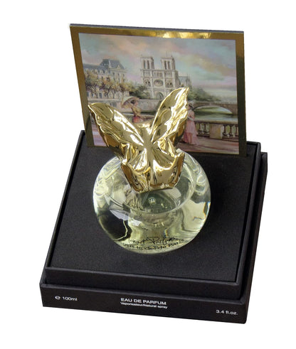 Sous le Ciel de Paris by Monart Parfums EDP 3.4oz