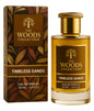 Timeless Sands by The Woods Collection EDP 3.4oz