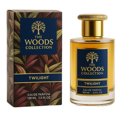 Twilight by The Woods Collection EDP 3.4oz