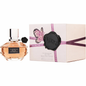 Viktor & Rolf Flowerbomb Nectar Intense perfume bottle and packaging on a white background