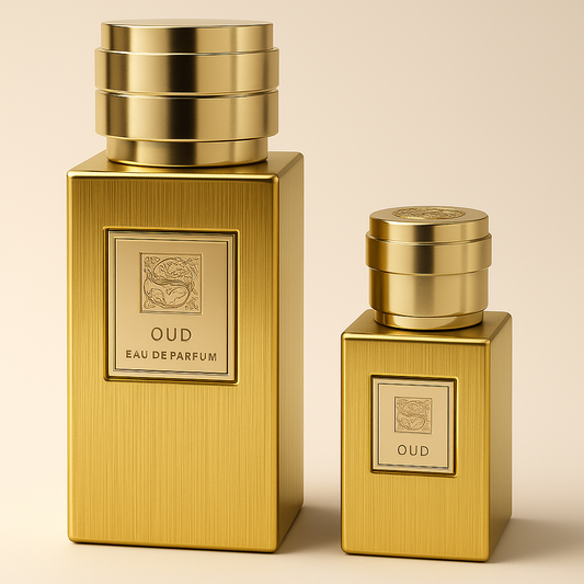 Oud Signature by Sillage d'Orient EDP 3.4oz Spray