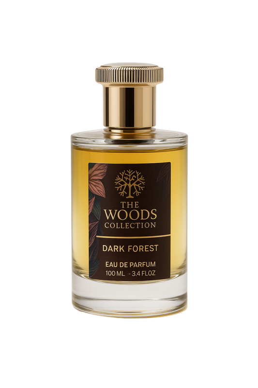 Dark Forest by The Woods Collection EDP 3.4oz Spray