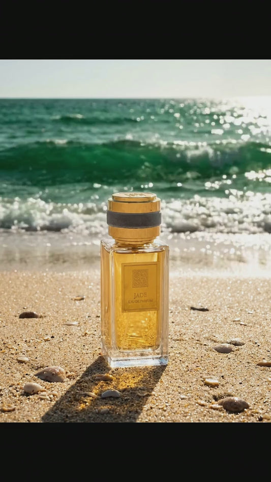 Jade Signature by Sillage d'Orient EDP 3.4oz Spray