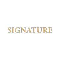 SIGNATURE by SILLAGE d'ORIENT